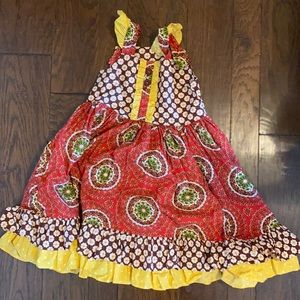 Eleanor Rose 7/8 eeuc never worn.